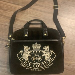 Juicy Couture bag